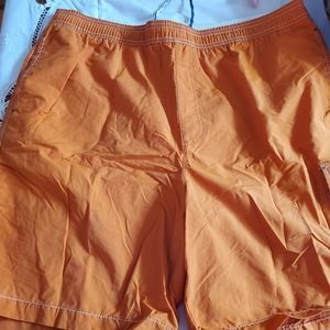Timberland swim trunks